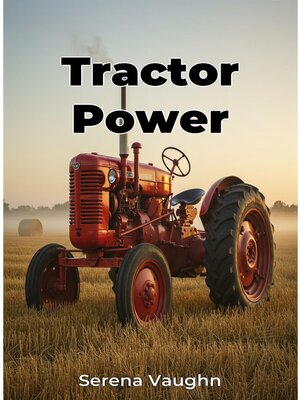 cover image of Tractor Power
